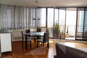 2 Bedroom Condo for rent in Khlong Toei, Bangkok near BTS Asoke