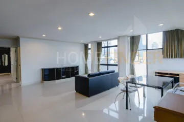 2 Bedroom Condo for rent in La Maison Ruamrudee, Khlong Toei Nuea, Bangkok near BTS Ploen Chit