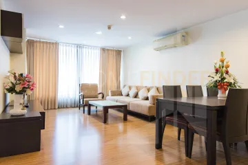 2 Bedroom Condo for rent in Lumpini, Bangkok near BTS Ratchadamri