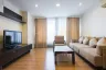 2 Bedroom Condo for rent in Lumpini, Bangkok near BTS Ratchadamri