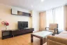 2 Bedroom Condo for rent in Lumpini, Bangkok near BTS Ratchadamri