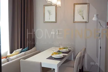 2 Bedroom Condo for rent in Thanon Phetchaburi, Bangkok near BTS Ratchathewi