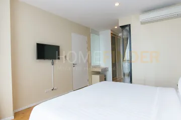 2 Bedroom Condo for rent in Khlong Tan Nuea, Bangkok