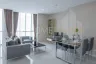 2 Bedroom Condo for rent in Khlong Tan Nuea, Bangkok