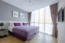 2 Bedroom Condo for rent in Khlong Tan Nuea, Bangkok