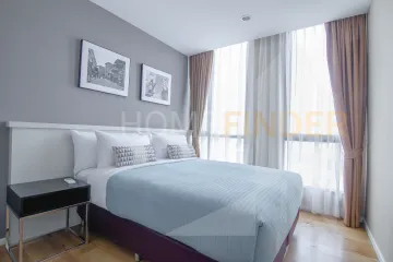 2 Bedroom Condo for rent in Khlong Tan Nuea, Bangkok