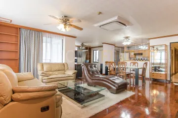 2 Bedroom Condo for rent in Silom, Bangkok near BTS Chong Nonsi
