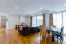 2 Bedroom Condo for rent in Thung Maha Mek, Bangkok near MRT Lumpini