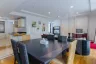 2 Bedroom Condo for rent in Thung Maha Mek, Bangkok near MRT Lumpini