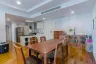 2 Bedroom Condo for rent in Thung Maha Mek, Bangkok near MRT Lumpini