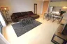 2 Bedroom Condo for rent in Phra Khanong Nuea, Bangkok near BTS Ekkamai