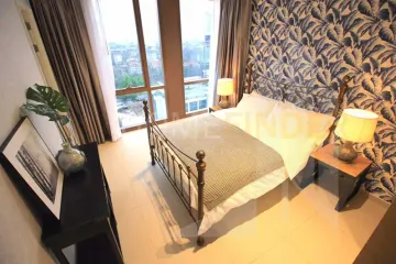 2 Bedroom Condo for rent in Phra Khanong Nuea, Bangkok near BTS Ekkamai