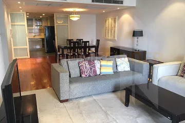 2 Bedroom Condo for rent in Lumpini, Bangkok near BTS Ploen Chit