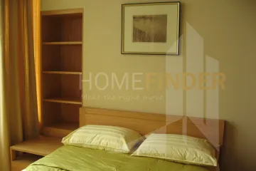 2 Bedroom Condo for rent in Suriyawong, Bangkok near BTS Chong Nonsi
