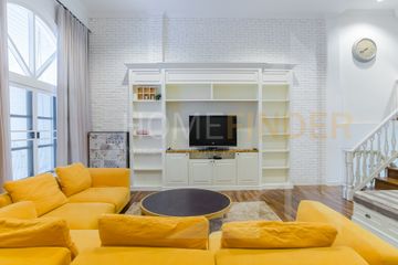 3 Bedroom House for rent in Fantasia Villa 2, Samrong Nuea, Samut Prakan near BTS Bearing