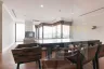 3 Bedroom Condo for rent in Baan Yen Akard, Chong Nonsi, Bangkok near MRT Lumpini