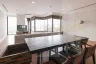 3 Bedroom Condo for rent in Baan Yen Akard, Chong Nonsi, Bangkok near MRT Lumpini