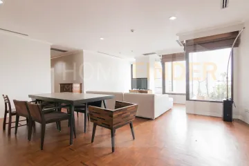 3 Bedroom Condo for rent in Baan Yen Akard, Chong Nonsi, Bangkok near MRT Lumpini