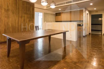 2 Bedroom Condo for rent in Baan Yen Akard, Chong Nonsi, Bangkok near MRT Lumpini