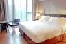 1 Bedroom Condo for rent in Arcadia Suite, Lumpini, Bangkok near BTS Ploen Chit
