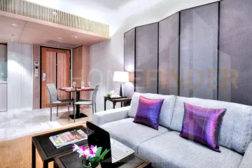 1 Bedroom Condo for rent in Arcadia Suite, Lumpini, Bangkok near BTS Ploen Chit