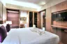 1 Bedroom Condo for rent in Arcadia Suite, Lumpini, Bangkok near BTS Ploen Chit