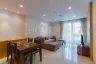 2 Bedroom Condo for rent in N.S. Residence, Khlong Tan Nuea, Bangkok near Airport Rail Link Ramkhamhaeng