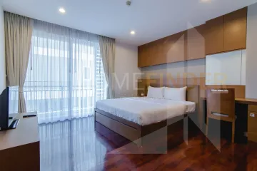 2 Bedroom Condo for rent in N.S. Residence, Khlong Tan Nuea, Bangkok near Airport Rail Link Ramkhamhaeng