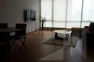 2 Bedroom Condo for rent in Hyde Sukhumvit 13, Khlong Toei Nuea, Bangkok near BTS Nana