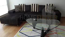 2 Bedroom Condo for rent in Hyde Sukhumvit 13, Khlong Toei Nuea, Bangkok near BTS Nana