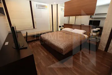 2 Bedroom Condo for rent in The Rajdamri, Lumpini, Bangkok near BTS Ratchadamri