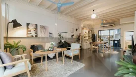 3 Bedroom House for rent in Khlong Tan Nuea, Bangkok