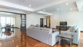 3 Bedroom Condo for rent in Villa Insaf, Khlong Toei Nuea, Bangkok near BTS Nana