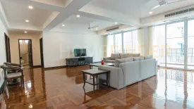3 Bedroom Condo for rent in Villa Insaf, Khlong Toei Nuea, Bangkok near BTS Nana