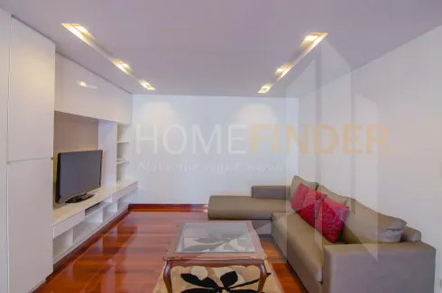 3 Bedroom Condo for rent in Acadamia Grand Tower, Khlong Tan Nuea, Bangkok near BTS Phrom Phong