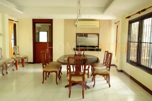 3 Bedroom House for rent in Khlong Tan Nuea, Bangkok near BTS Phrom Phong