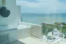 2 Bedroom Condo for rent in The Sanctuary, Na Kluea, Chonburi