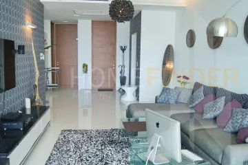 2 Bedroom Condo for rent in The Sanctuary, Na Kluea, Chonburi