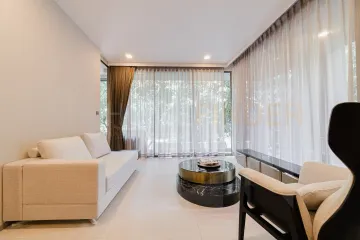 2 Bedroom Condo for rent in FYNN Sukhumvit 31, Khlong Toei Nuea, Bangkok near MRT Sukhumvit