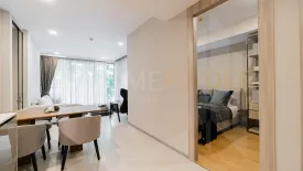 2 Bedroom Condo for rent in FYNN Sukhumvit 31, Khlong Toei Nuea, Bangkok near MRT Sukhumvit