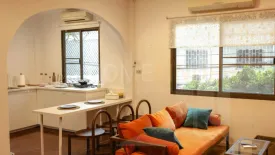 4 Bedroom Townhouse for rent in Lumpini, Bangkok near BTS Chit Lom