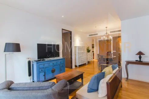 2 Bedroom Condo for rent in The Lake Condominium, Khlong Tan, Bangkok near BTS Phrom Phong