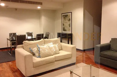 3 Bedroom Condo for rent in Wilshire Condo, Khlong Toei, Bangkok near MRT Queen Sirikit National Convention Centre