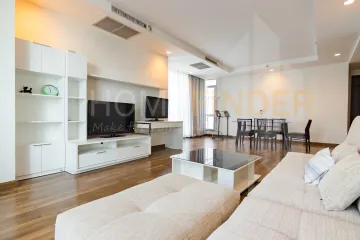 2 Bedroom Condo for rent in Lumpini, Bangkok near BTS Ratchadamri