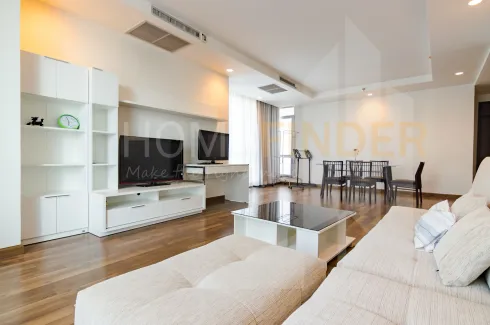 2 Bedroom Condo for rent in Lumpini, Bangkok near BTS Ratchadamri