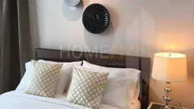 2 Bedroom Condo for rent in Khlong Ton Sai, Bangkok near BTS Charoen Nakhon