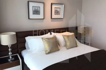 2 Bedroom Condo for rent in Khlong Ton Sai, Bangkok near BTS Charoen Nakhon