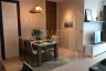 2 Bedroom Condo for rent in Khlong Ton Sai, Bangkok near BTS Charoen Nakhon