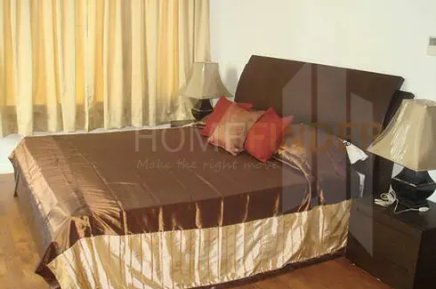 3 Bedroom Condo for rent in Baan Siri 24, Khlong Tan, Bangkok