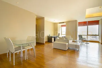 1 Bedroom Condo for rent in Sky Villas Sathorn, Thung Wat Don, Bangkok near BTS Chong Nonsi